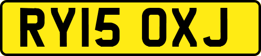 RY15OXJ