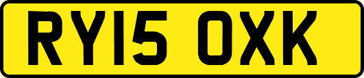 RY15OXK