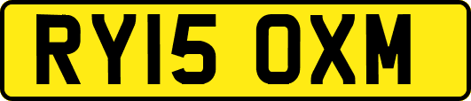 RY15OXM
