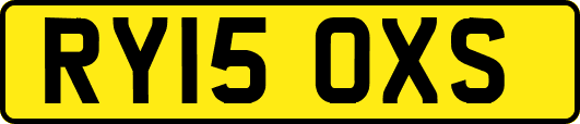 RY15OXS
