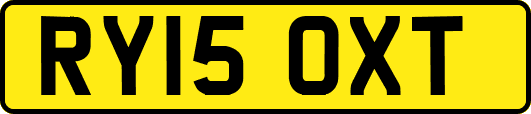 RY15OXT