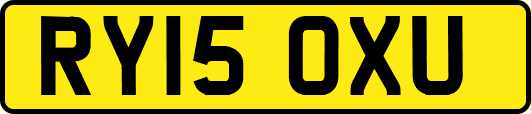 RY15OXU