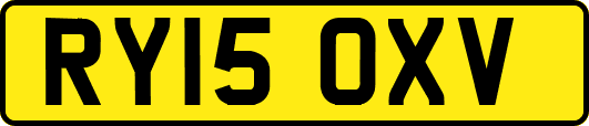 RY15OXV