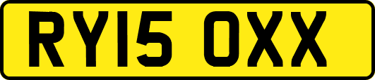 RY15OXX