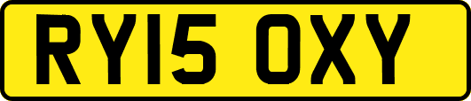 RY15OXY