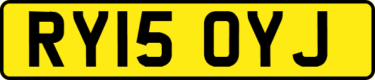 RY15OYJ