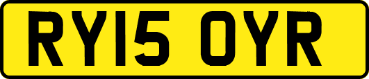 RY15OYR
