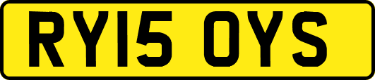 RY15OYS