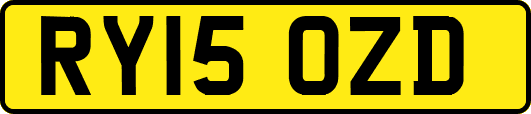 RY15OZD