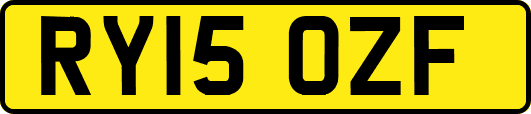 RY15OZF