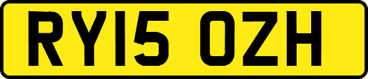 RY15OZH