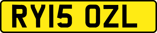RY15OZL