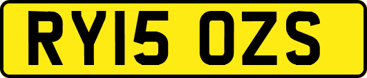 RY15OZS