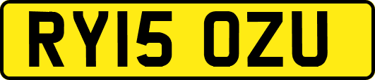 RY15OZU
