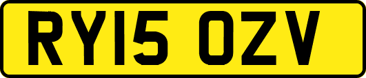 RY15OZV