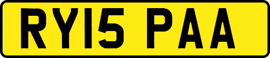 RY15PAA