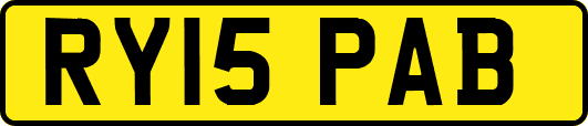 RY15PAB