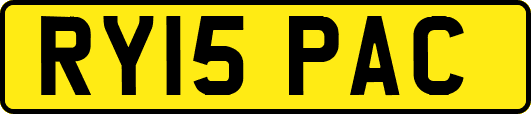 RY15PAC