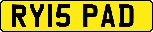RY15PAD