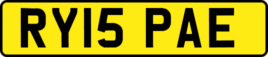 RY15PAE