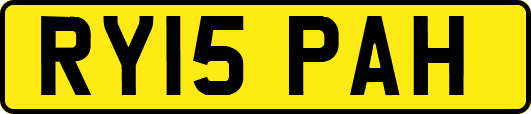 RY15PAH