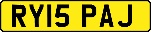 RY15PAJ