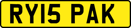 RY15PAK