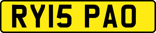 RY15PAO