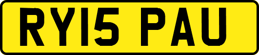 RY15PAU