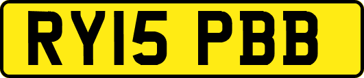 RY15PBB