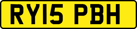 RY15PBH