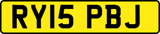 RY15PBJ
