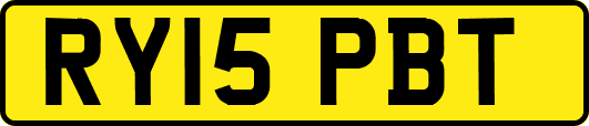 RY15PBT