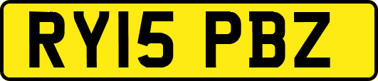 RY15PBZ