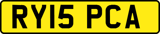 RY15PCA