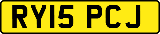RY15PCJ