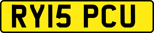RY15PCU