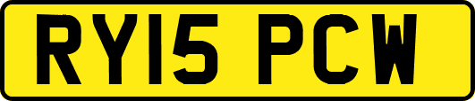 RY15PCW