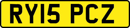 RY15PCZ