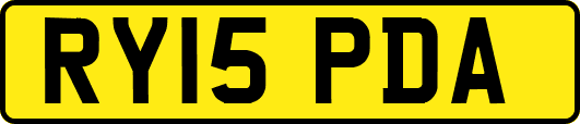 RY15PDA
