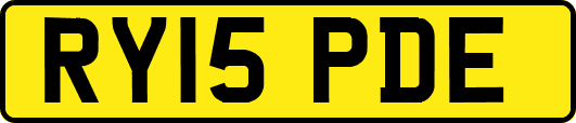 RY15PDE