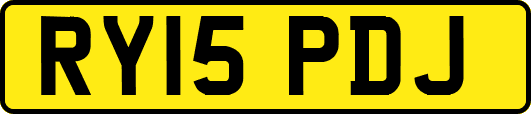 RY15PDJ