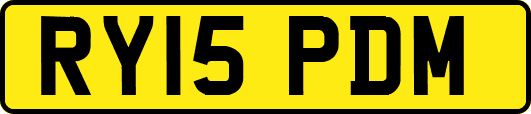RY15PDM