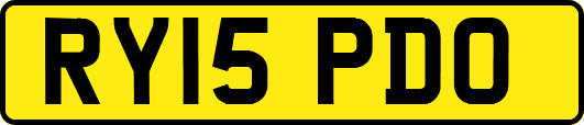 RY15PDO