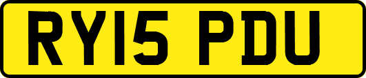 RY15PDU