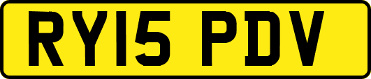 RY15PDV