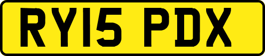 RY15PDX