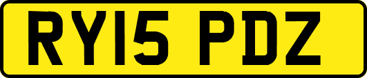 RY15PDZ