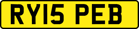 RY15PEB