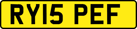 RY15PEF
